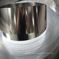 DIN 1.4404 Precision Stainless Steel Strip in Stainless Steel 316